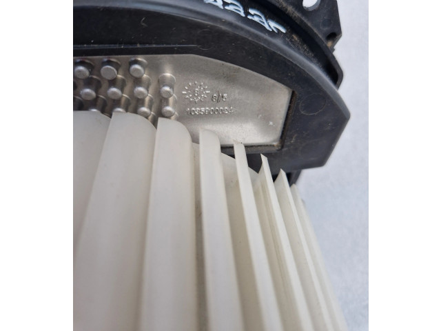 Вентилятор печки AA0176004910, 1035900024 Jeep Cherokee