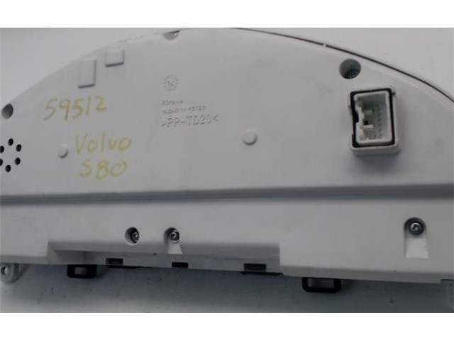 Панель приборов 36000466 Volvo S80