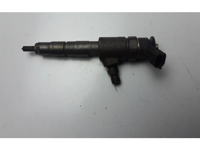 Vstřikovač 0445110339   Ford Fiesta    KVJA 