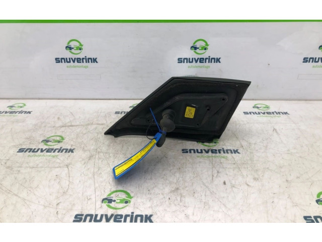 Зеркало (механическое) 8149YE, 8149YE Peugeot 107