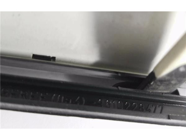 Блок управления климат-контролем 9610228477   Ligier X-TOO