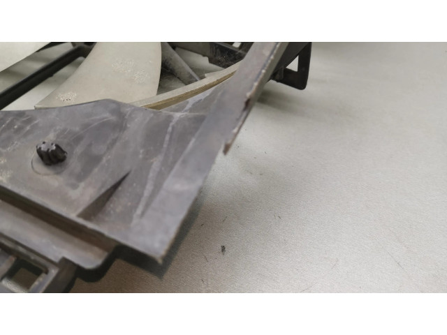 Комплект вентиляторов 4227500592, 8925730060 Lexus GS 300 350 430 450H 3.0