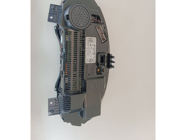 Панель приборов 8W5920790D, 0263731021 Audi Q5 SQ5
