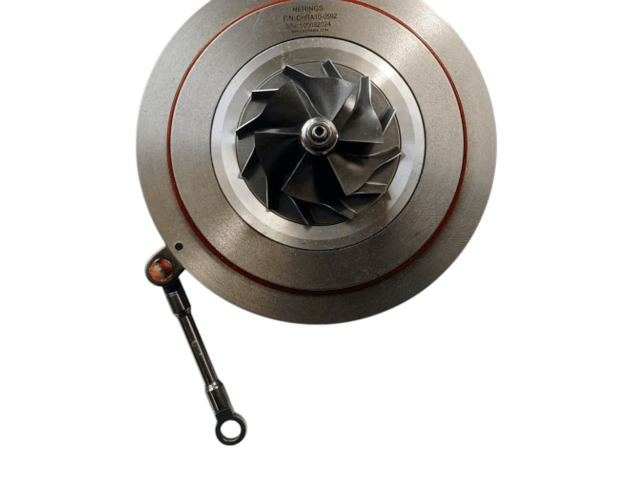 Турбина Porsche Cayenne (92A) 819968-0001, CHRA10-0592