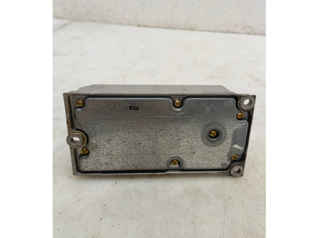 Блок управления двигателем Блок управления P30658912, 0285001456 Volvo S80