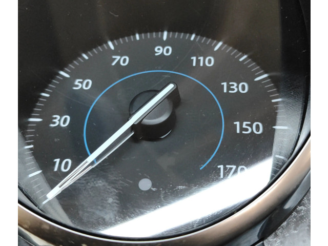 Панель приборов KK8310F844BG Jaguar F-Pace