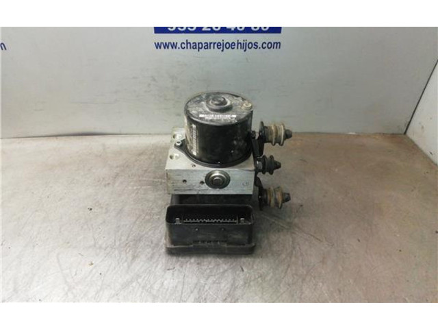 Блок АБС 1K0907379AC, 1K0907379AC   Volkswagen  Jetta V  2005 - 2010 года