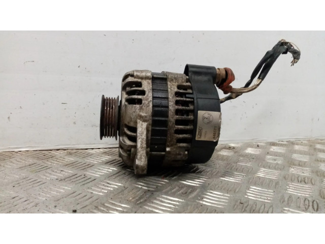 Генератор X3782X, 446571 Mitsubishi Galant 2.4