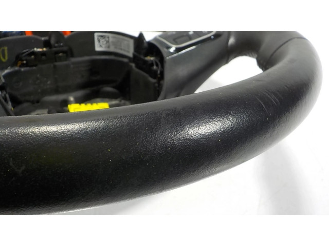 Руль Citroen C3 Aircross 2017- года 98118752HQ