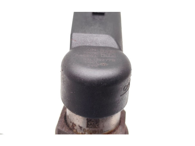 Форсунка 03L130277B Audi A3 S3 A3 Sportback 8P CAYC