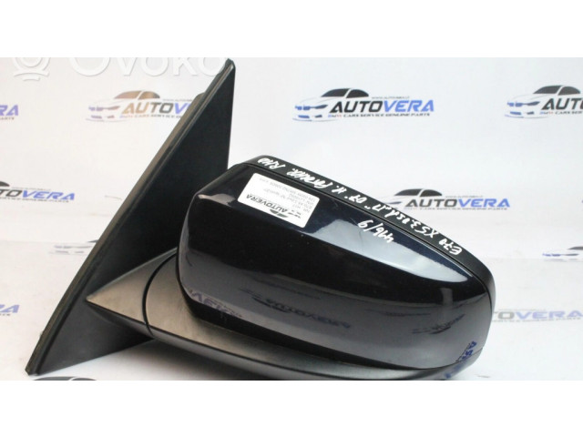 Zpětné zrcátko pravé BMW X5 E70 2006