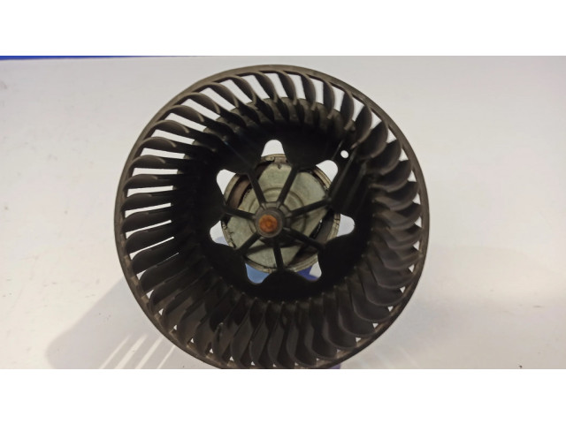 Вентилятор печки 12799558, 13250117 Saab 9-3 Ver2