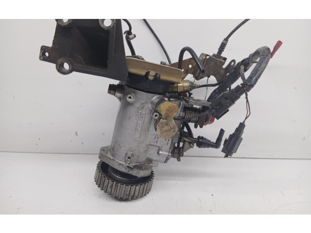 Топливный насос