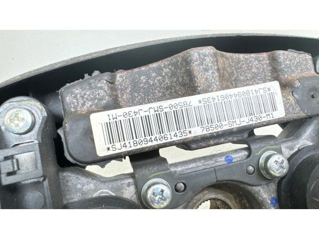 Руль Honda Civic 2006-2011 года 78500SMJJ430M1, SJ4180944061435