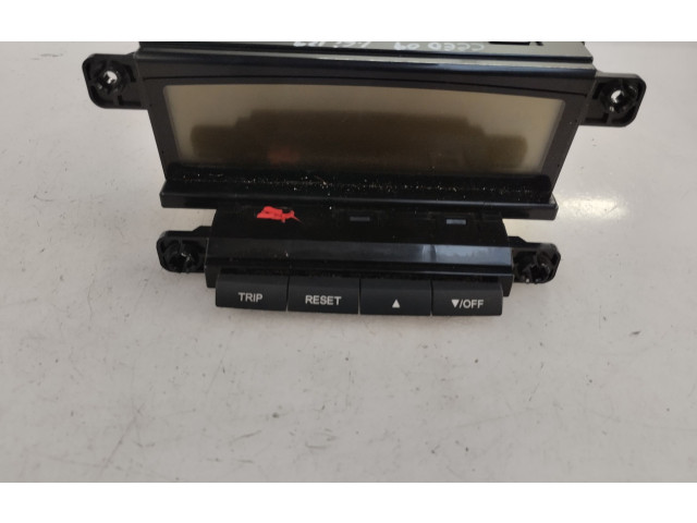 Дисплей    95710-1H100   KIA Ceed