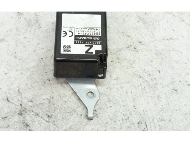 Блок управления 88831FJ020, 2713000620   Subaru Forester SJ