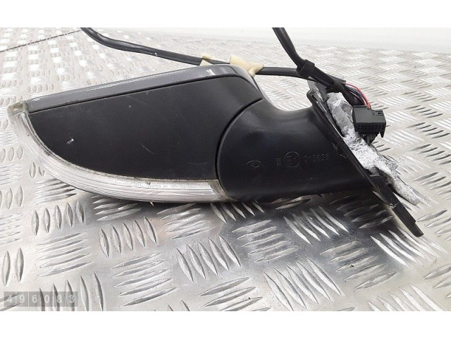 Зеркало электрическое Volkswagen Golf Plus 2005 - 2013 года