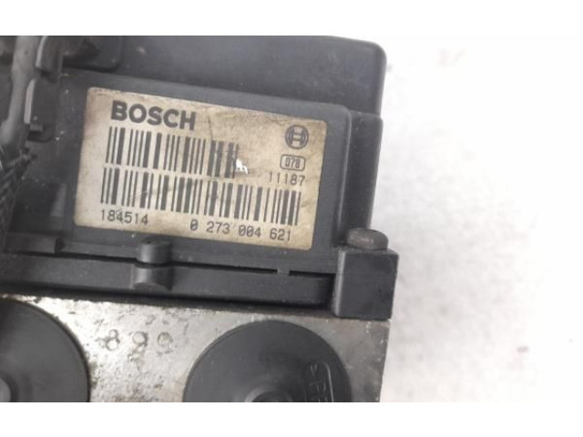 Jednotka ABS 8200085584, 0265216872 Renault Clio II 1998