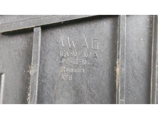 Блок предохранителей  1EA907361A, 5WA937132A   Volkswagen ID.3    