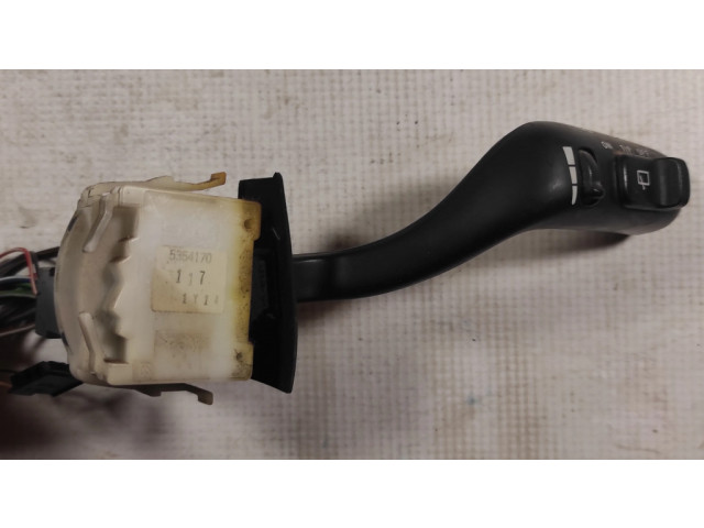 Ручка стеклоочистителей