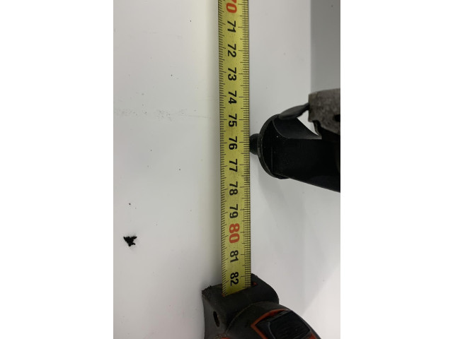 Интеркулер Citroen C5