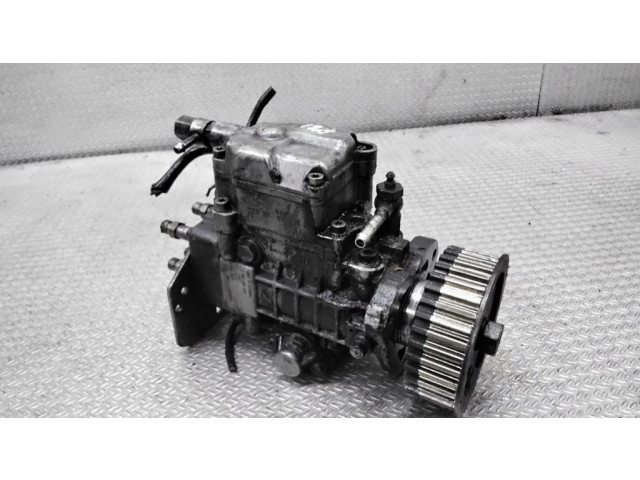 Vstřikovací čerpadlo 0460404973 Land Rover Freelander pro naftový motor 2.0