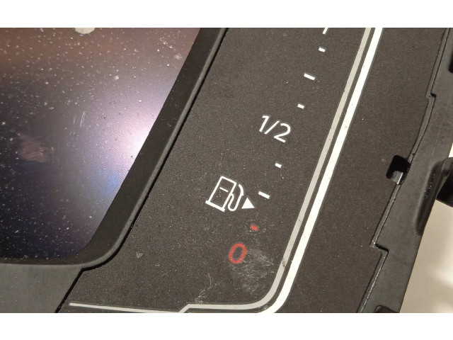 Přístrojová deska Volkswagen Tiguan 2022 3G0920320C