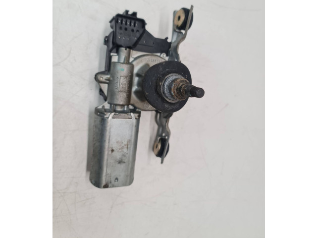 Моторчик заднего дворника 9602570, 55155122AG    Jeep Cherokee III KJ