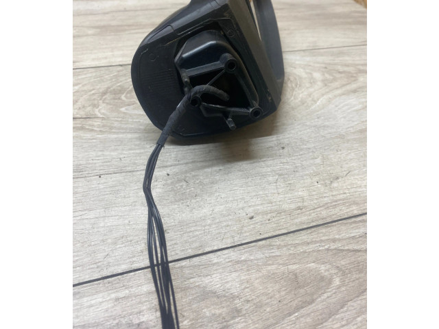 Zpětné zrcátko Mercedes-Benz A W169 2004 A3140405