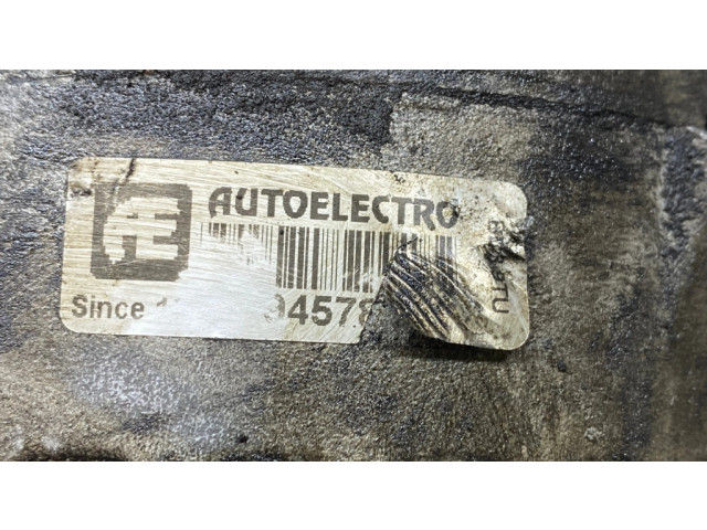 Генератор 94578, K5807 Citroen C8 2.0