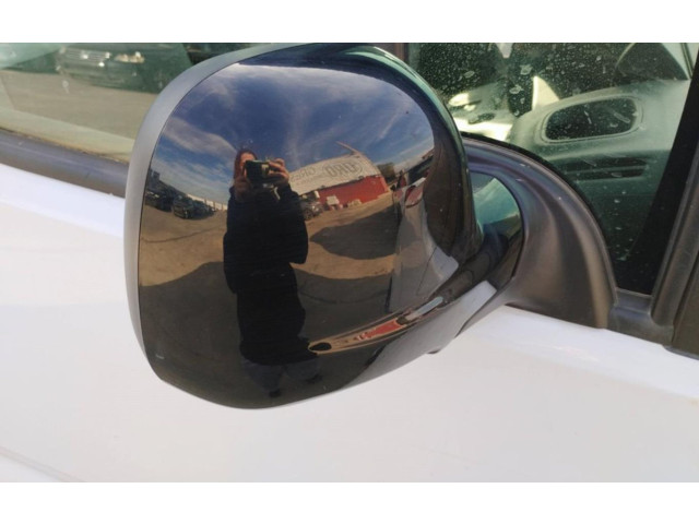 Zpětné zrcátko Citroen Berlingo