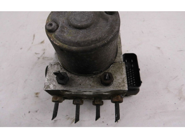 Блок АБС 0K30C437A0, 0K30C437A0   KIA  Rio  2001 - 2005 года