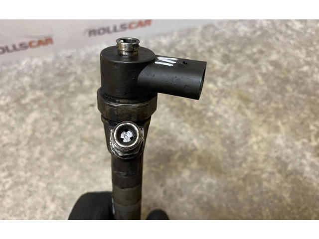 Vstřikovač A6130700587 Mercedes-Benz S W220