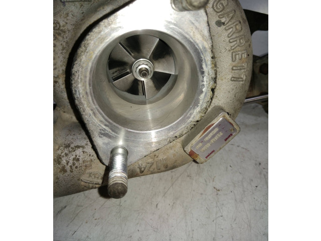 Turbodmychadlo Турбина 7537085005S, NJ01178J Honda Civic N22A