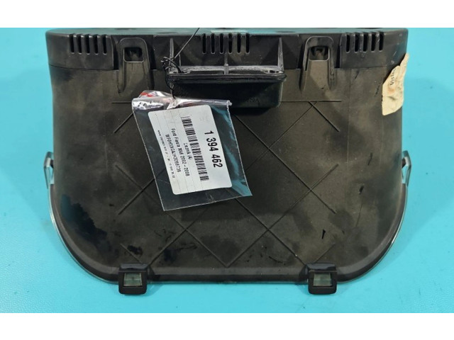 Přístrojová deska Ford Fiesta 2003 IMPRK1394462