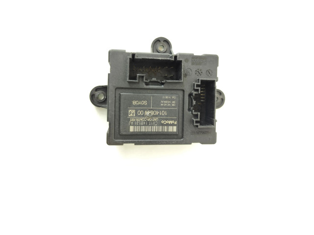 Блок управления 1014084400, CV1T14B531AJ   Ford B-MAX