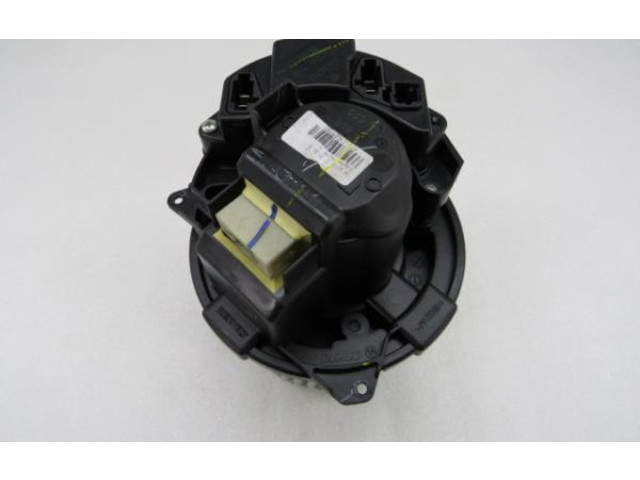 Вентилятор печки    DT1163605380, DT116625160   Renault Clio V