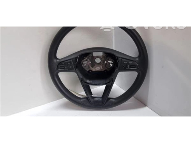 Руль 5F0419091A, 5F0419091A Seat Ibiza IV (6J,6P)