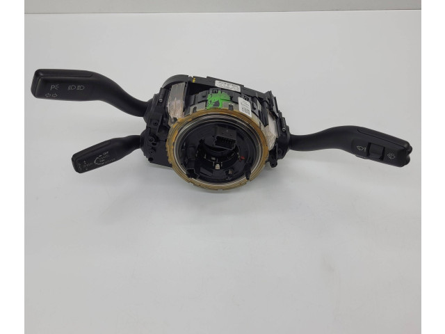 Подрулевой шлейф SRS 4E0953541A, 4F0953549A   Audi A6 S6 C6 4F