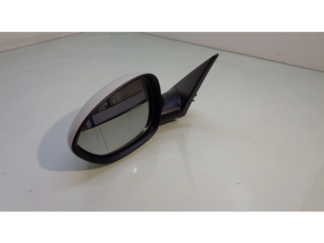 Зеркало электрическое левое BMW Z4 E89 2009-2017 года
