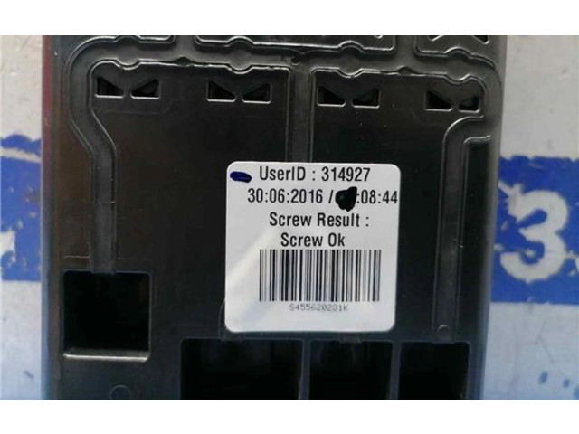 Pojistková skříňka 314927, 314927 BMW X1 F48 F49 2016