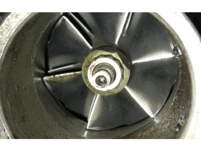  Турбина Rover 414 - 416 - 420 2.0 GT1549, AG3343F         