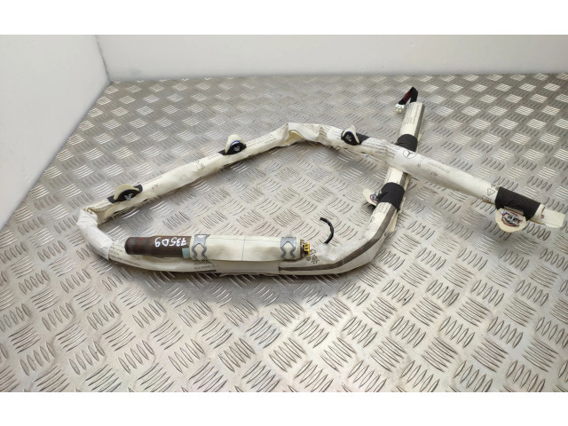 Боковая подушка безопасности 623640200C Mercedes-Benz A W176