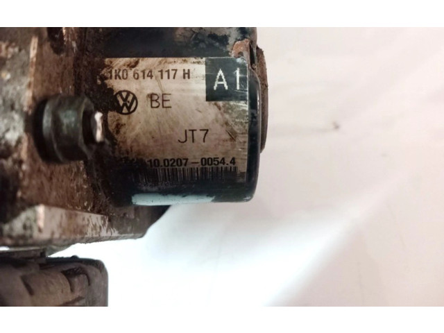 Блок АБС 1K0907379P, 10.0970-0315.3   Volkswagen  Jetta V  2005 - 2010 года