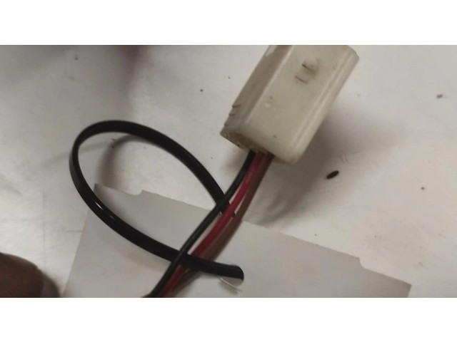 Zpětné zrcátko levé Toyota Yaris Verso 2000 010049, MURAKAMI5483