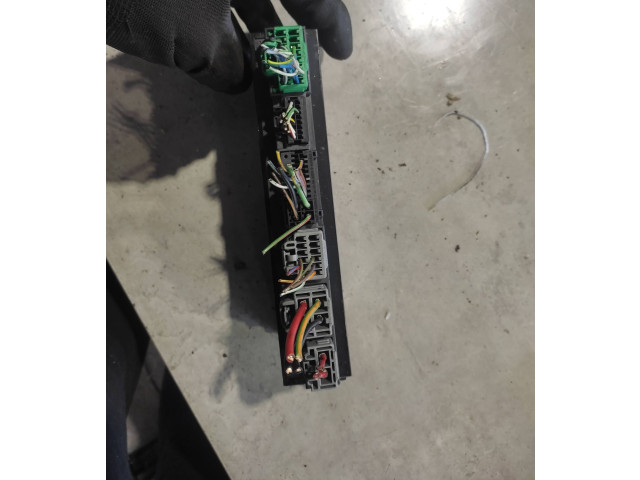 Pojistková skříňka 6N4T15B689AF, 9410463B Ford Focus 2009