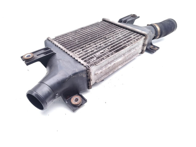 Интеркулер 127100-3710 Mitsubishi ASX