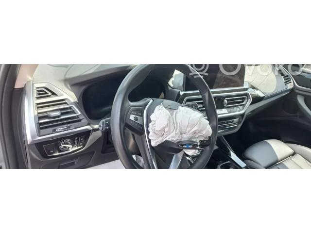 Рулевая рейка 32306896187, 6896187 BMW X3 G01 2018- года