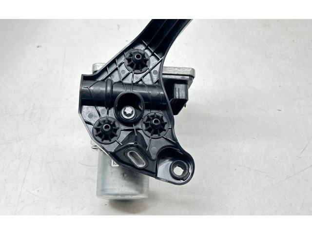 Jednotka ABS A2939000001, A014C388 Mercedes-Benz EQC 2022