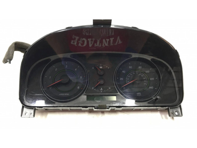 Přístrojová deska Chevrolet Captiva 2011 95967060, X70G140608